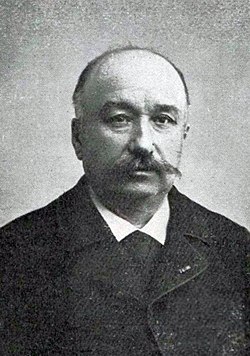 Clément-Ader-in-1910