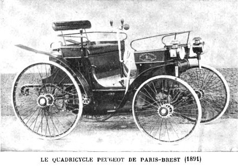 Le_quadricycle_Peugeot_de_Paris-Brest-Paris_en_1891_piloté_par_Rigoulot_ingénieur_et_Doriot_contremaître