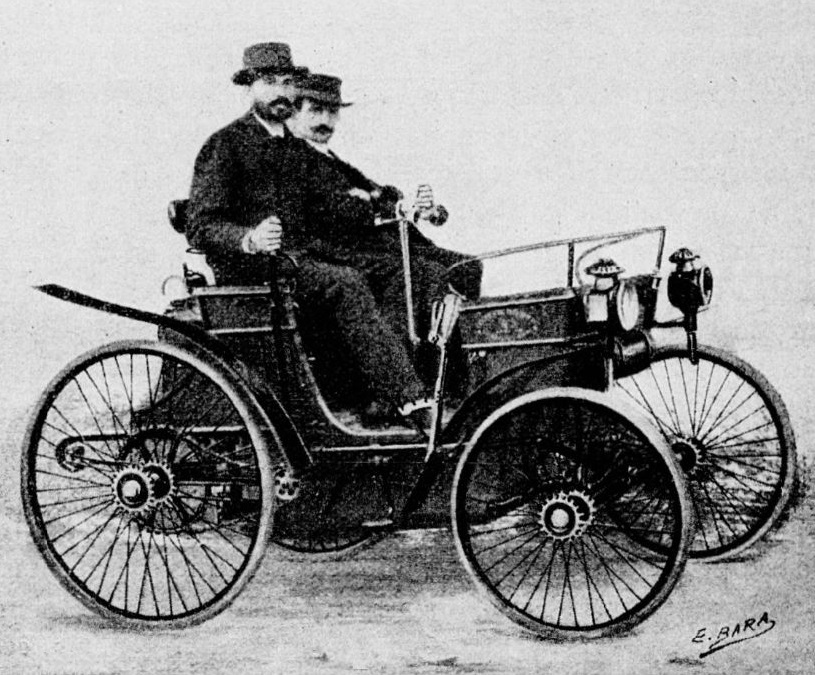 Louis_Rigoulot_et_Auguste_Doriot_au_Paris-Brest-Paris_1891_sur_Peugeot_Type_3