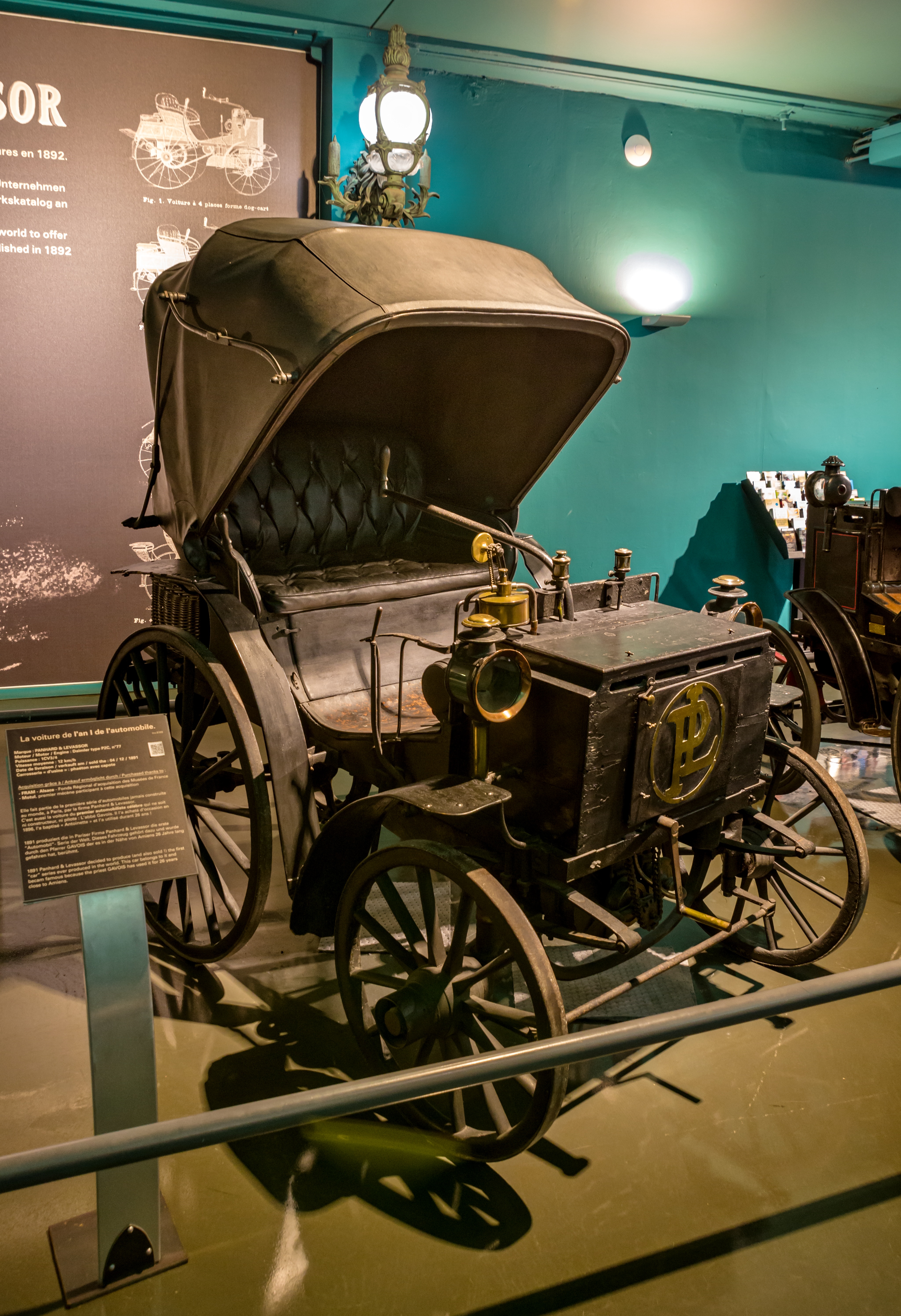 Panhard__Levassor_1891_jm63499