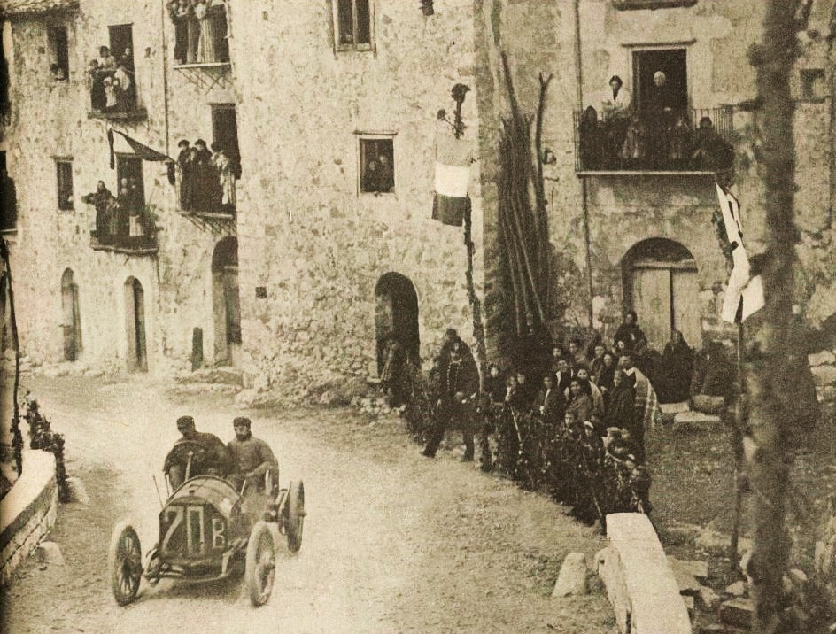 1907-04-21_Targa_Florio_Petralia_WINNER_Fiat_28-40_Nazzaro