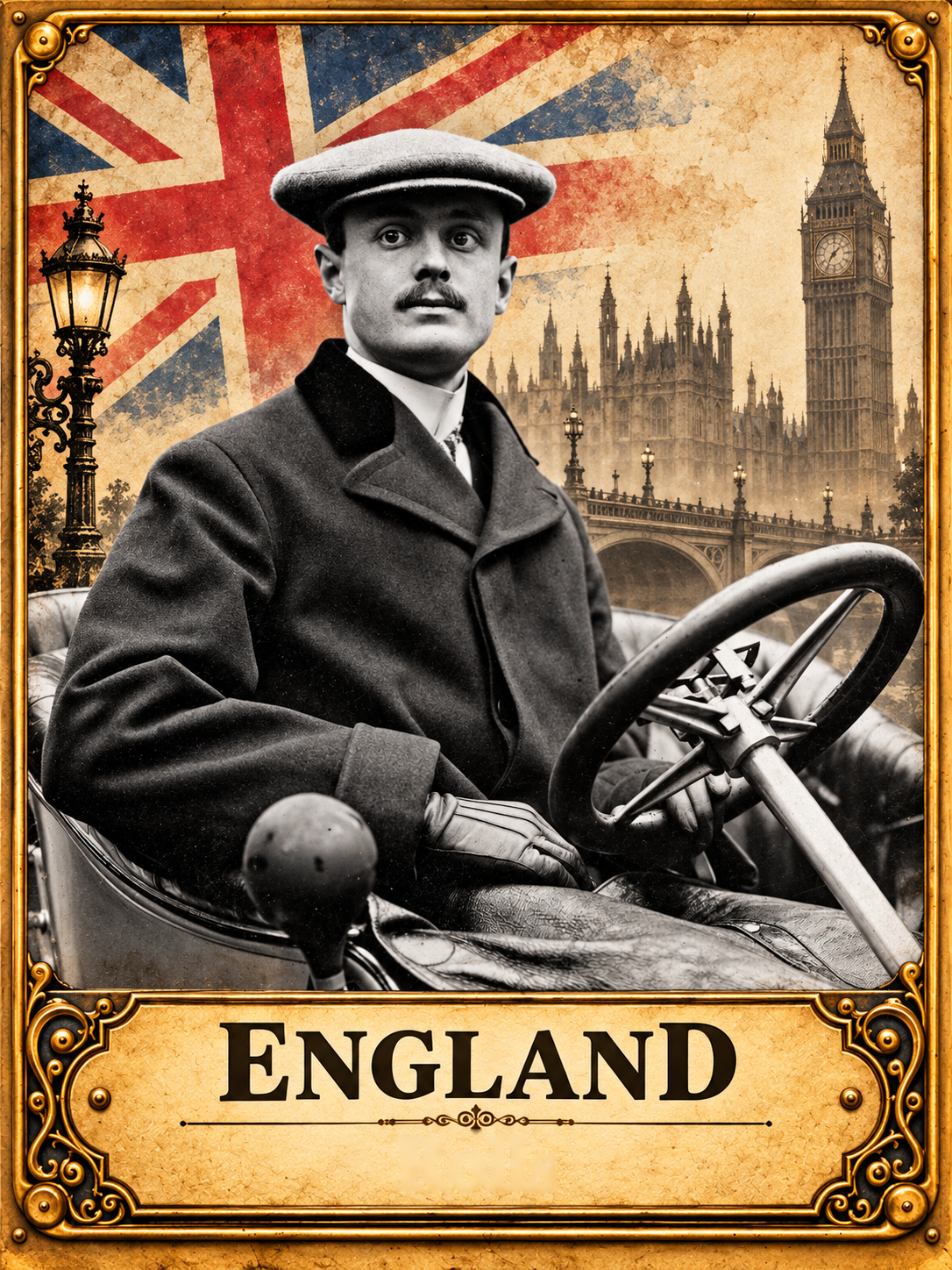 England