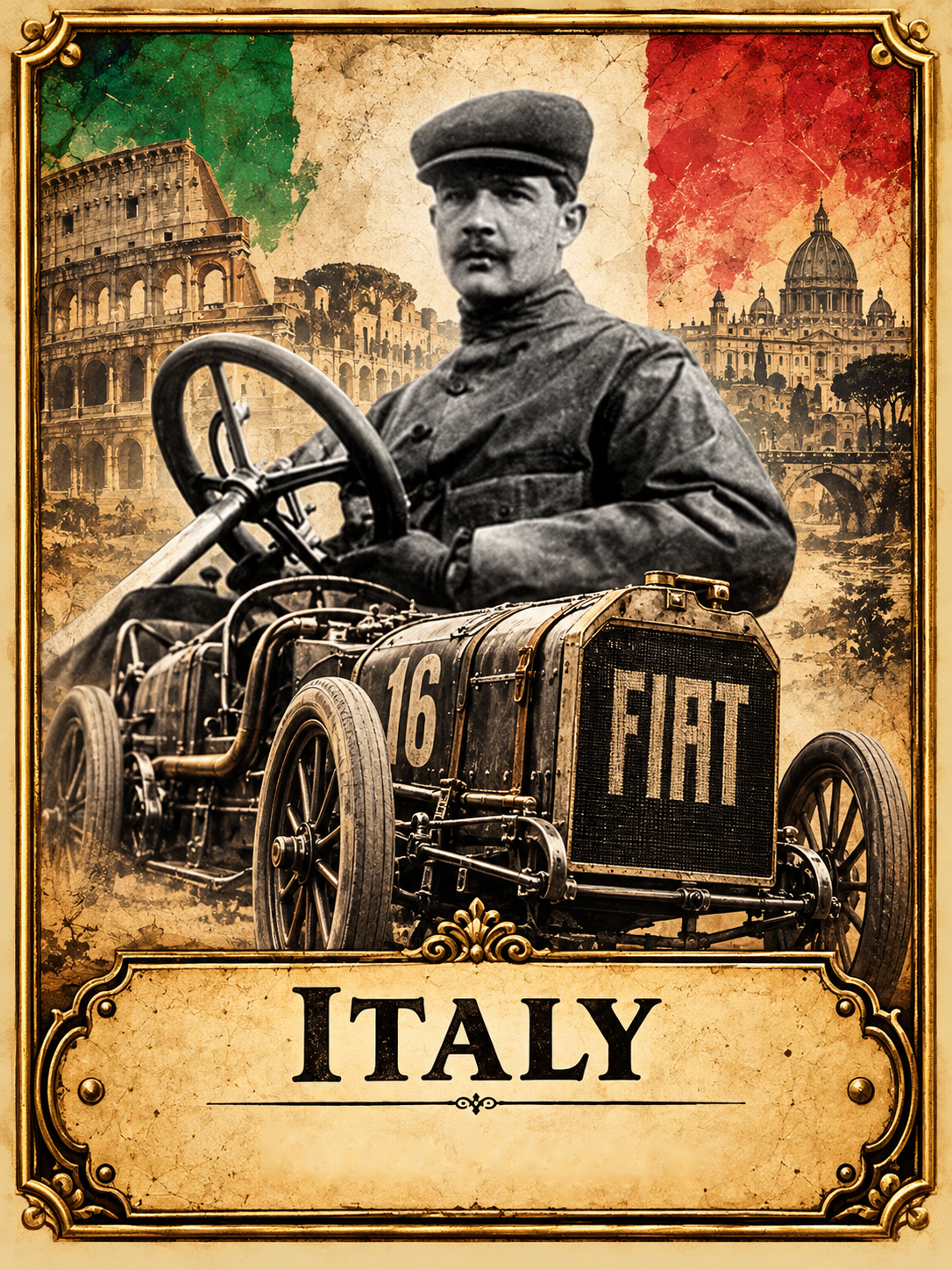 Italy