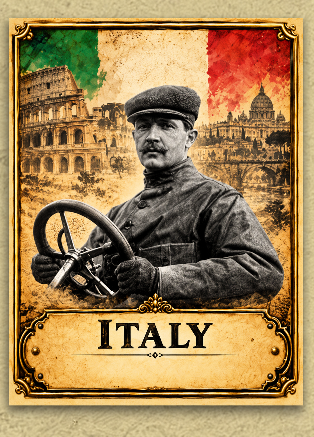 Italy