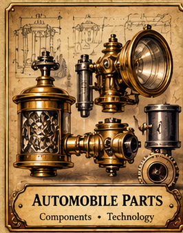 Automobile Parts