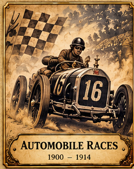 Automobile Races